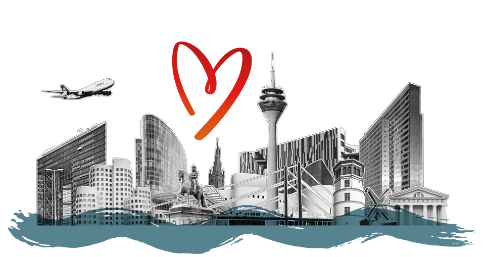 Keyvisual - New Heart on the block